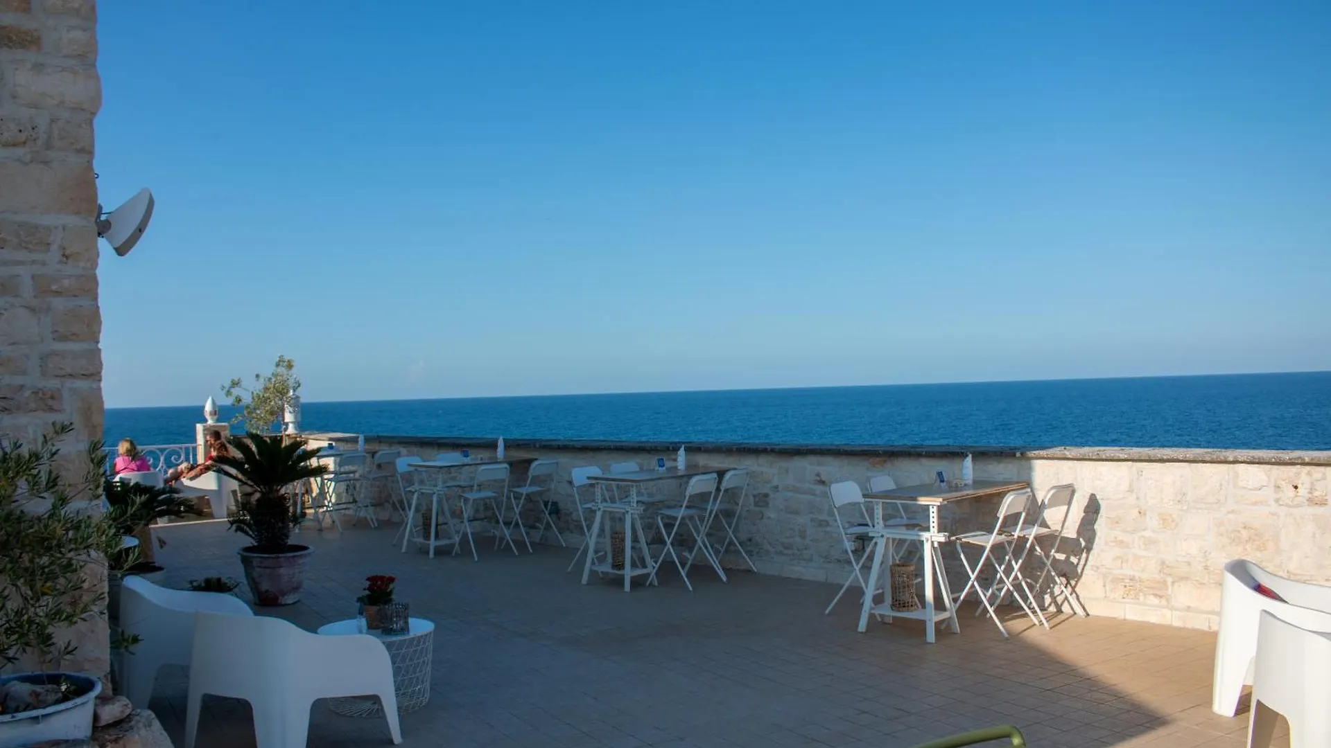 S. Martin Hotel Giovinazzo