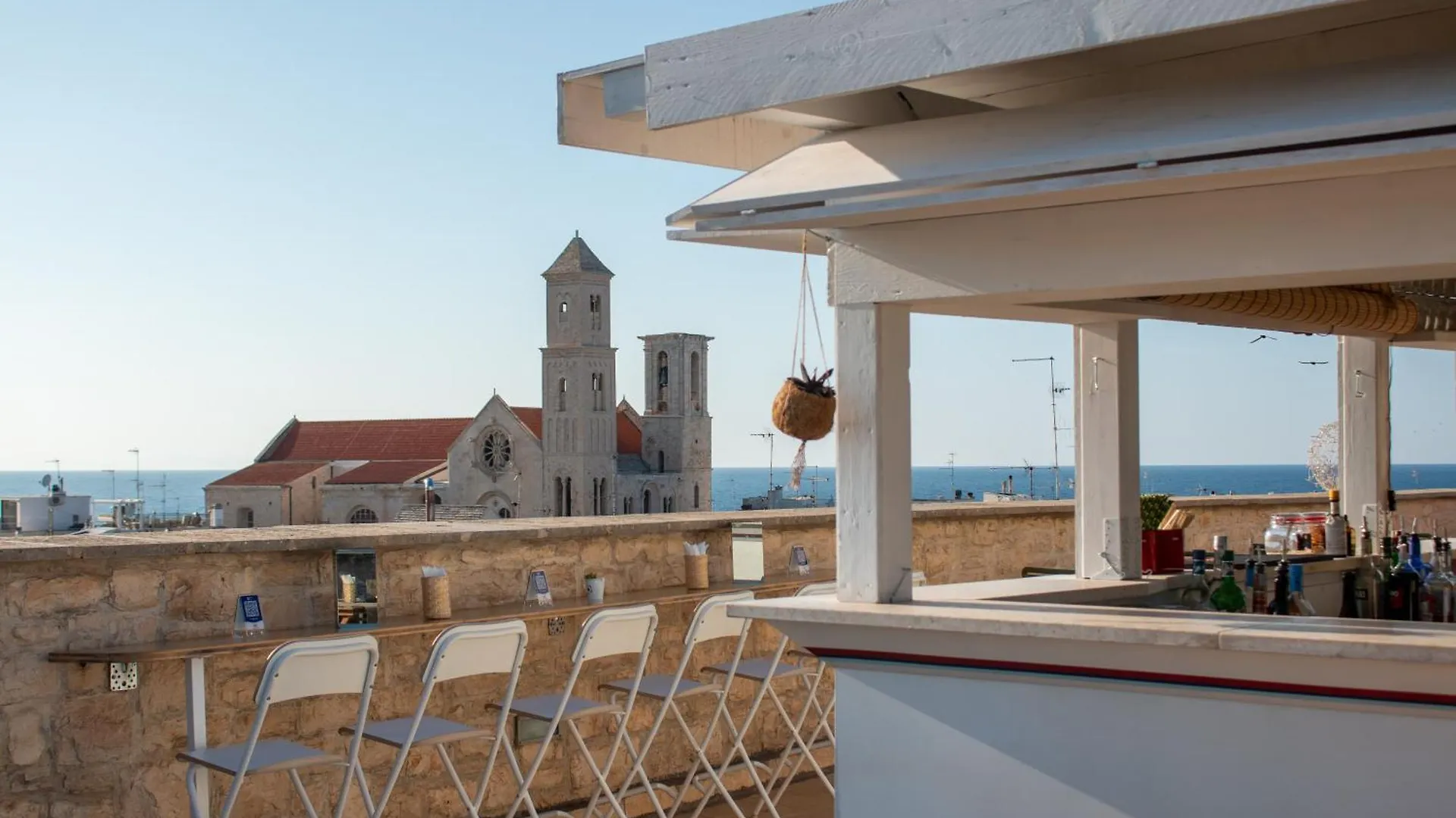 S. Martin Hotel Giovinazzo 4*,  Olaszország