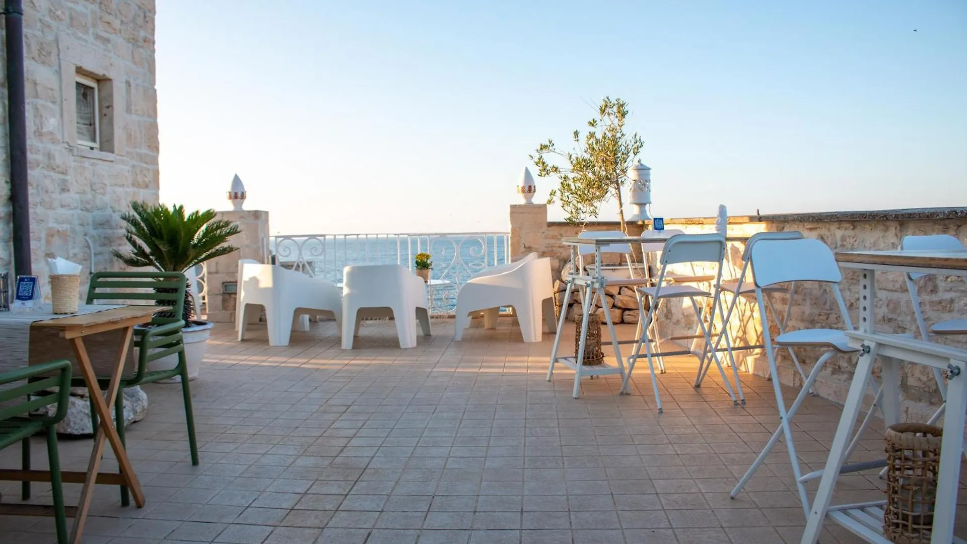 S. Martin Hotel Giovinazzo