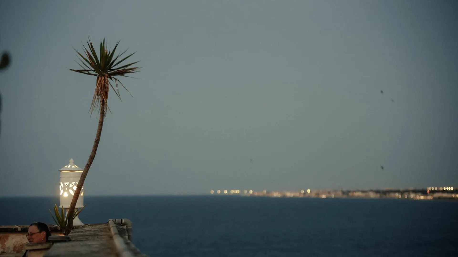 S. Martin Hotel Giovinazzo 4*,