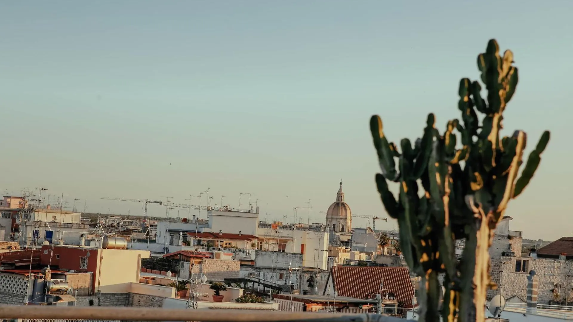 S. Martin Hotel Giovinazzo