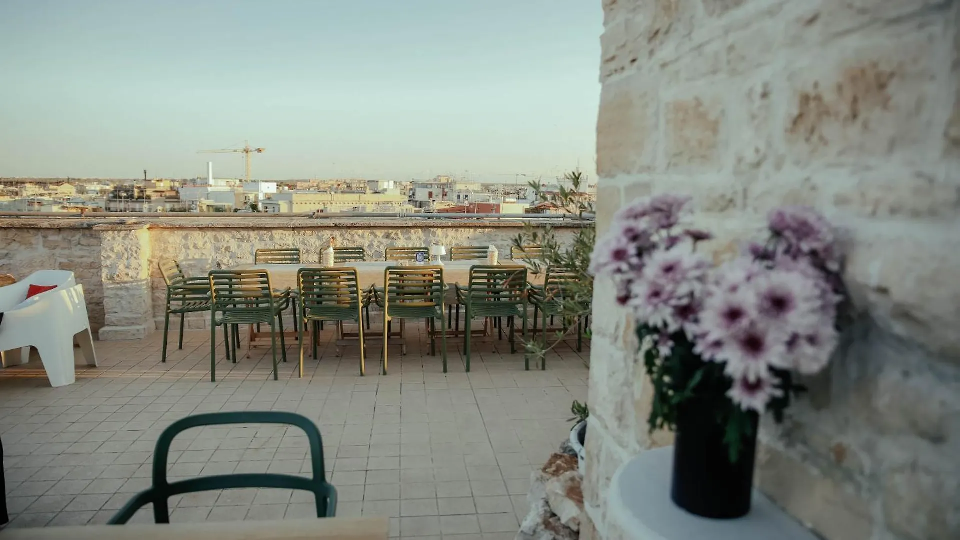 S. Martin Hotel Giovinazzo 4*,  Olaszország