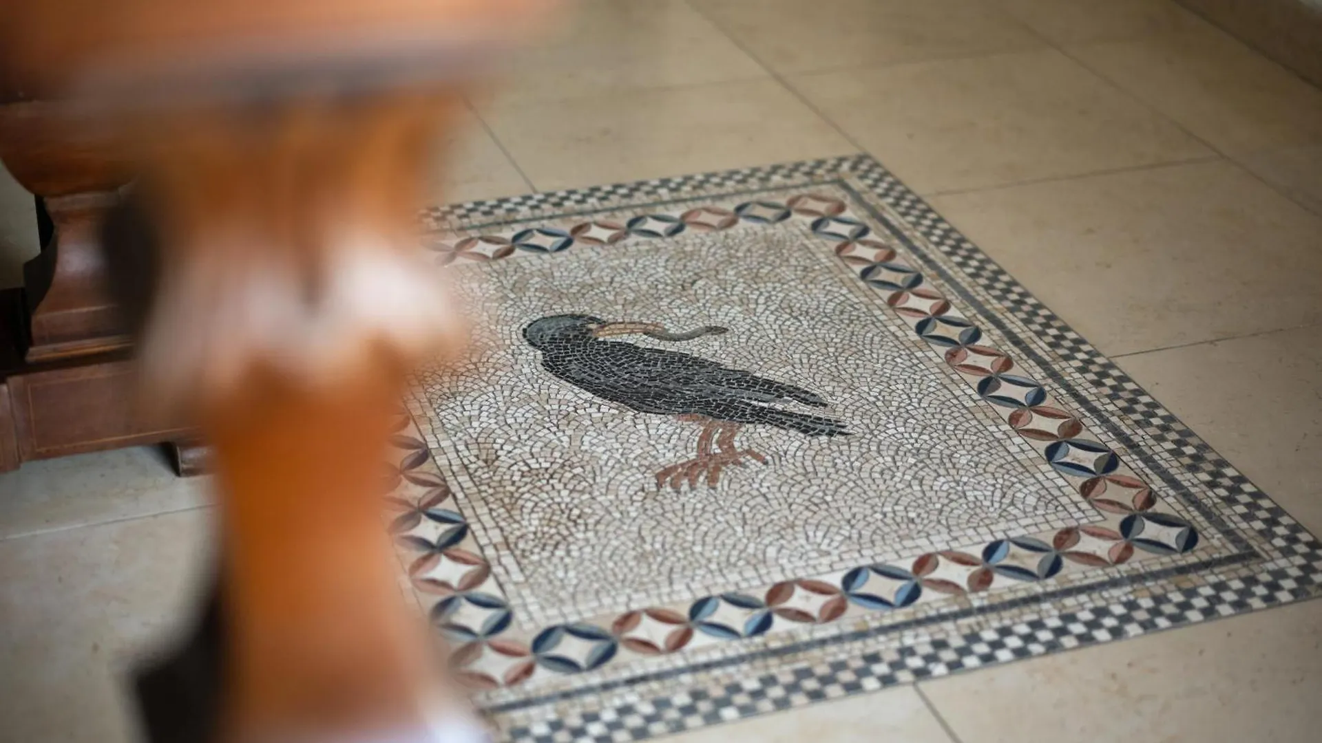 ****  S. Martin Hotel Giovinazzo Olaszország