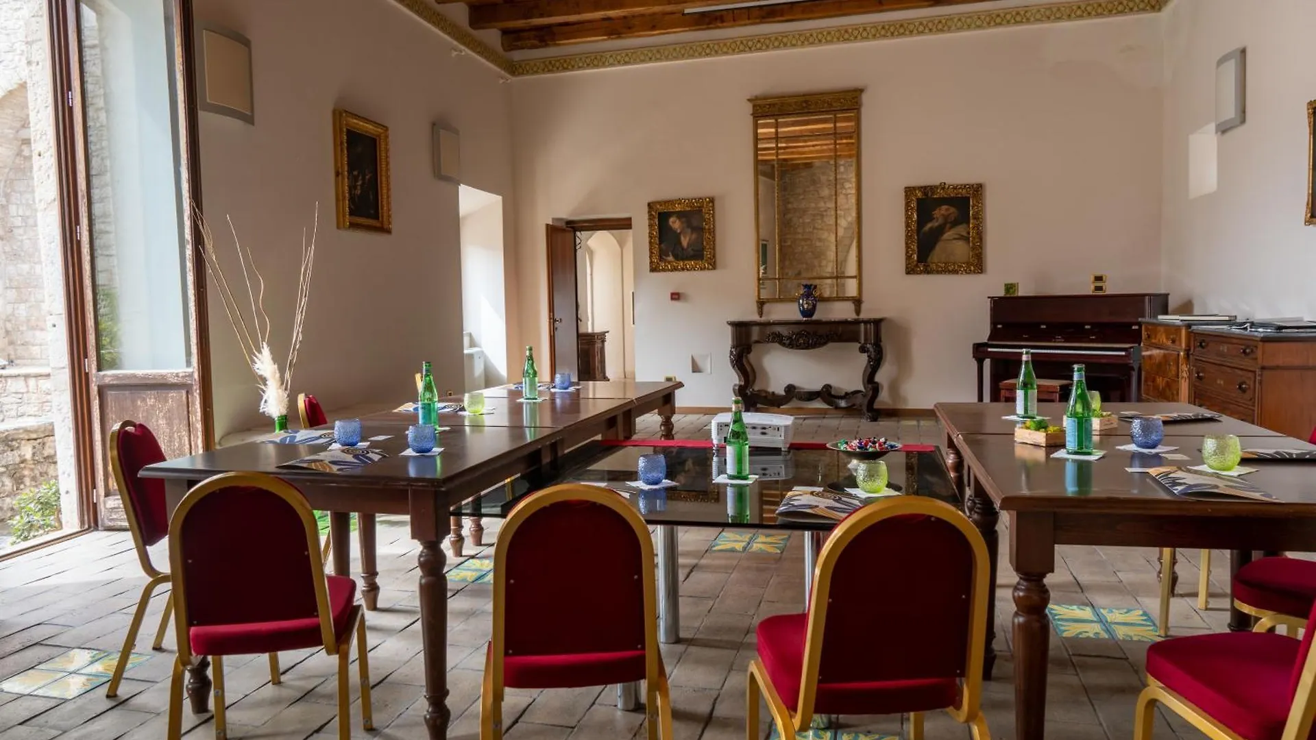 S. Martin Hotel Giovinazzo