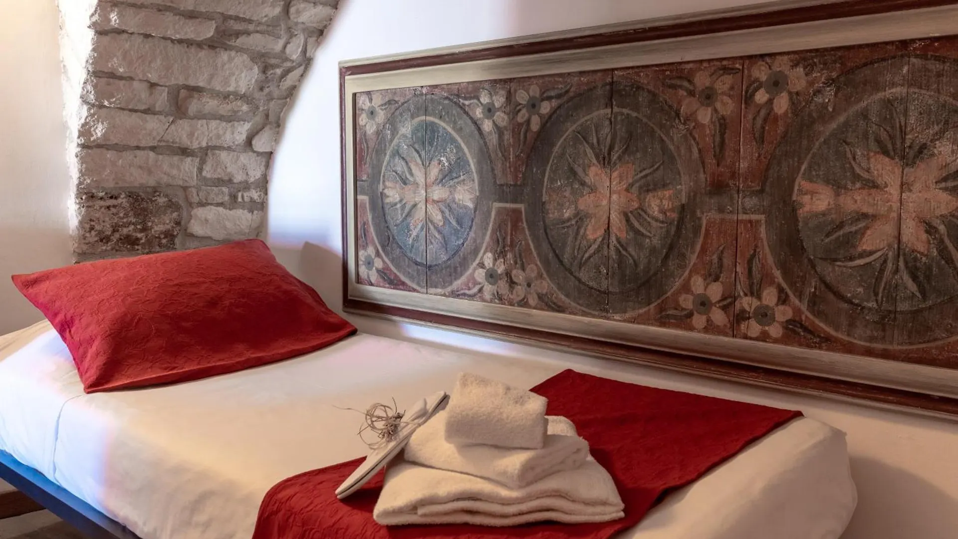 S. Martin Hotel Giovinazzo