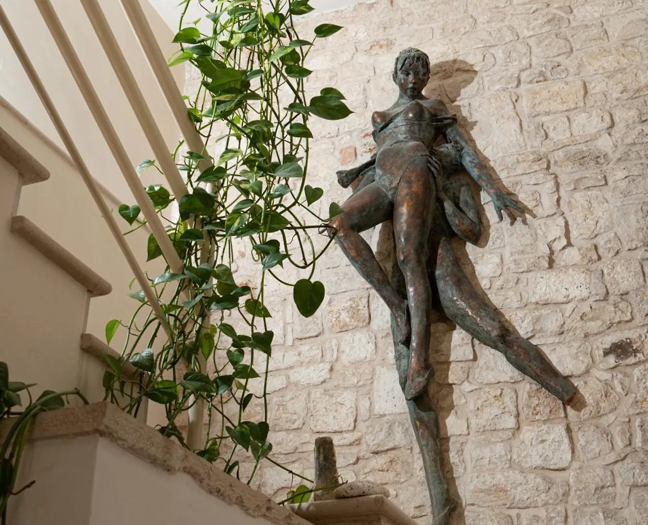 S. Martin Hotel Giovinazzo