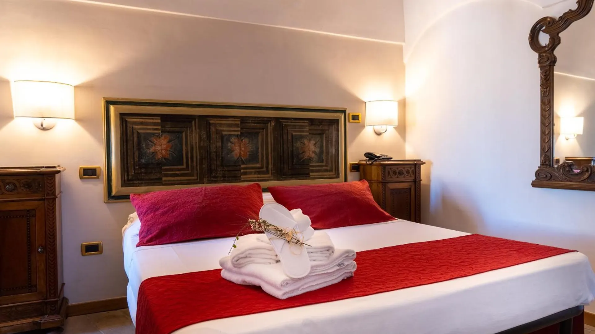 S. Martin Hotel Giovinazzo