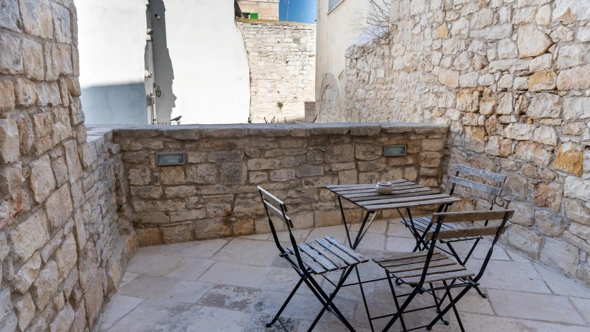 ****  ג'ובינאצו S. Martin Hotel איטליה