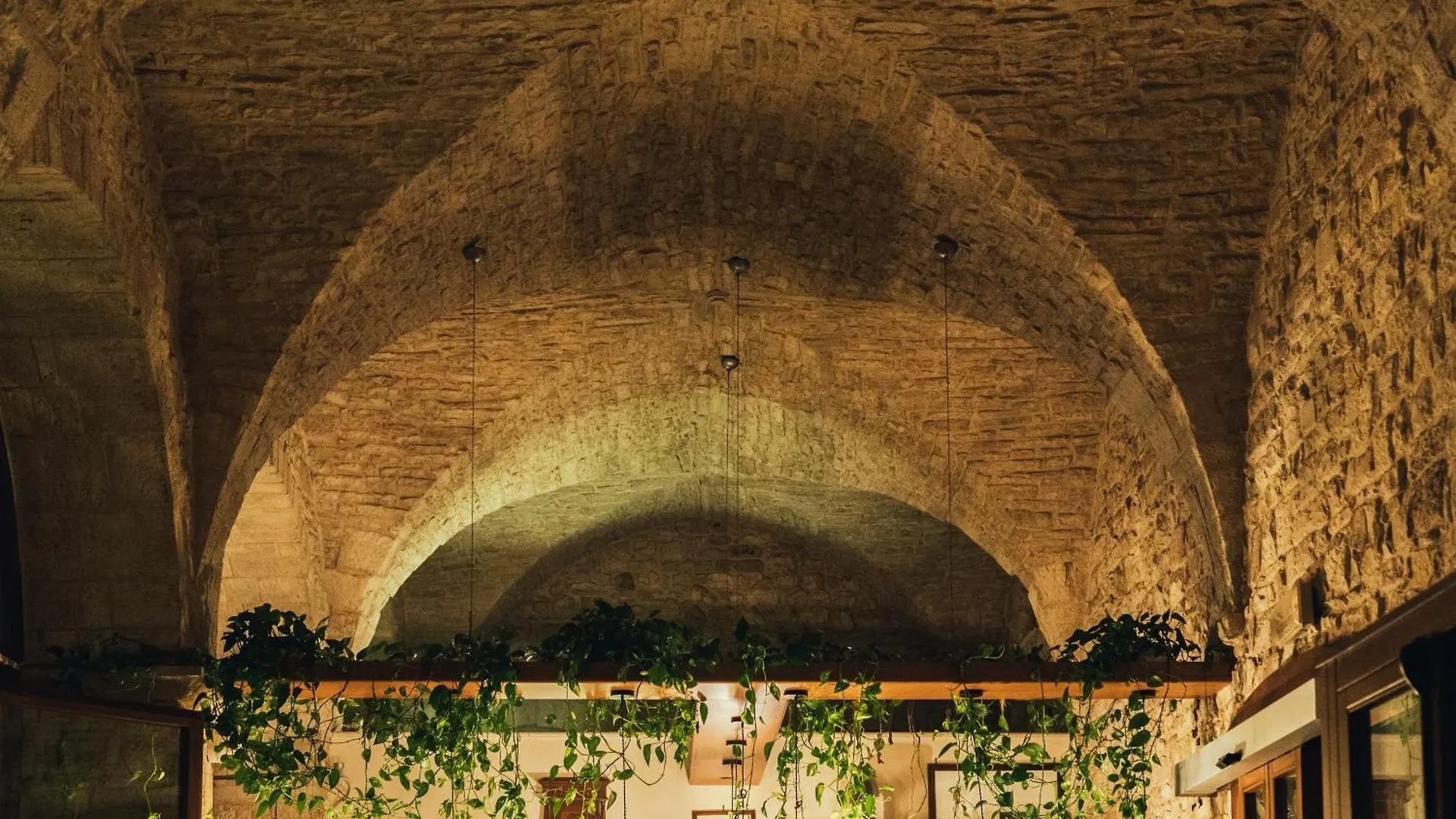 ****  S. Martin Hotel Giovinazzo Olaszország