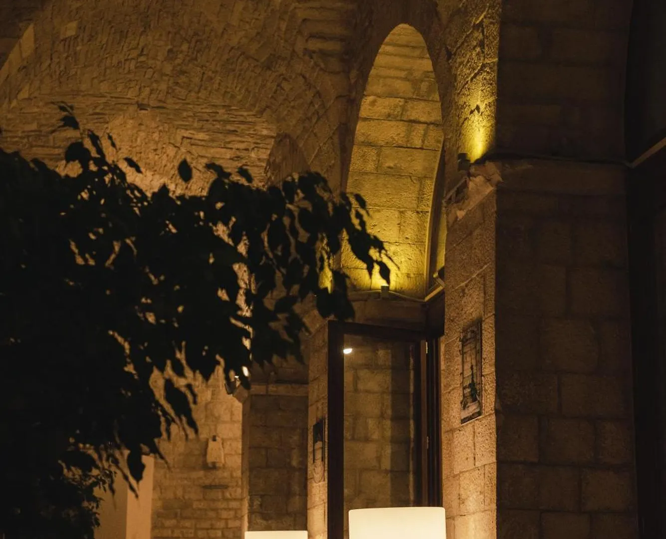 S. Martin Hotel Giovinazzo 4*,  Olaszország
