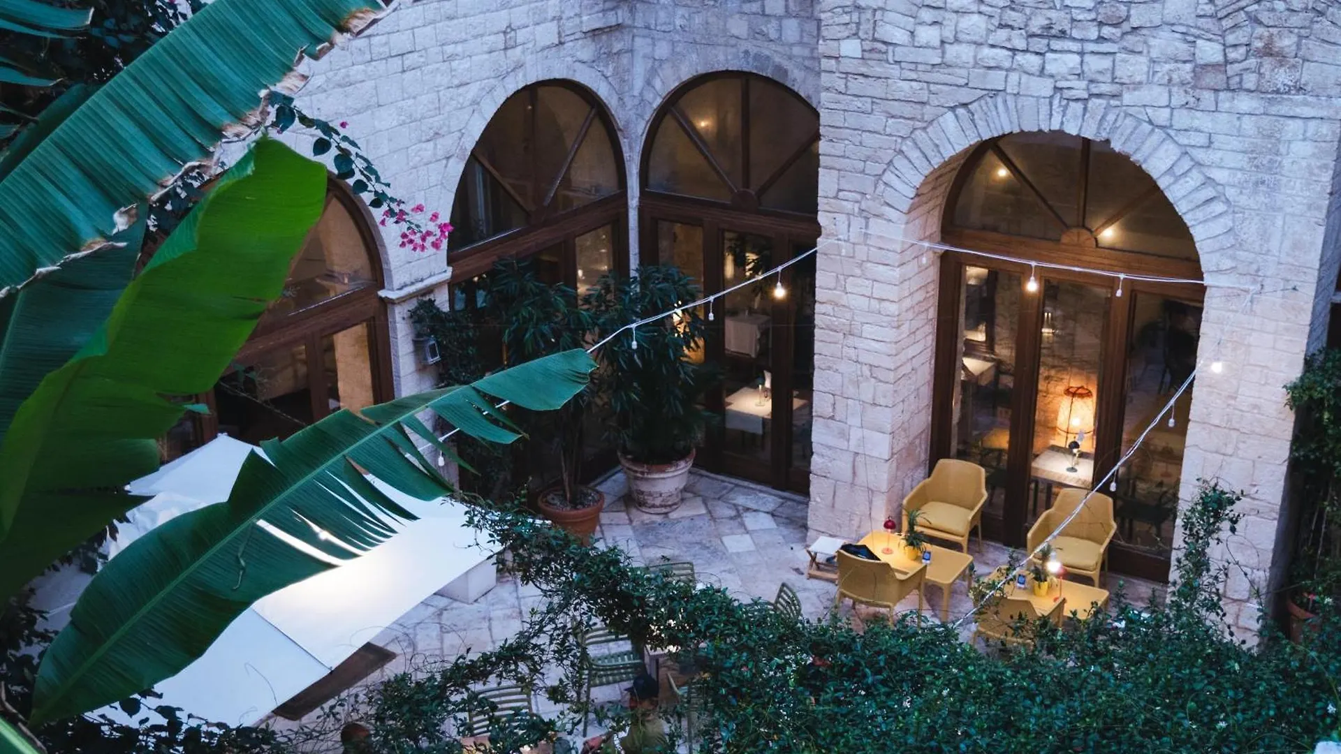 S. Martin Hotel Giovinazzo
