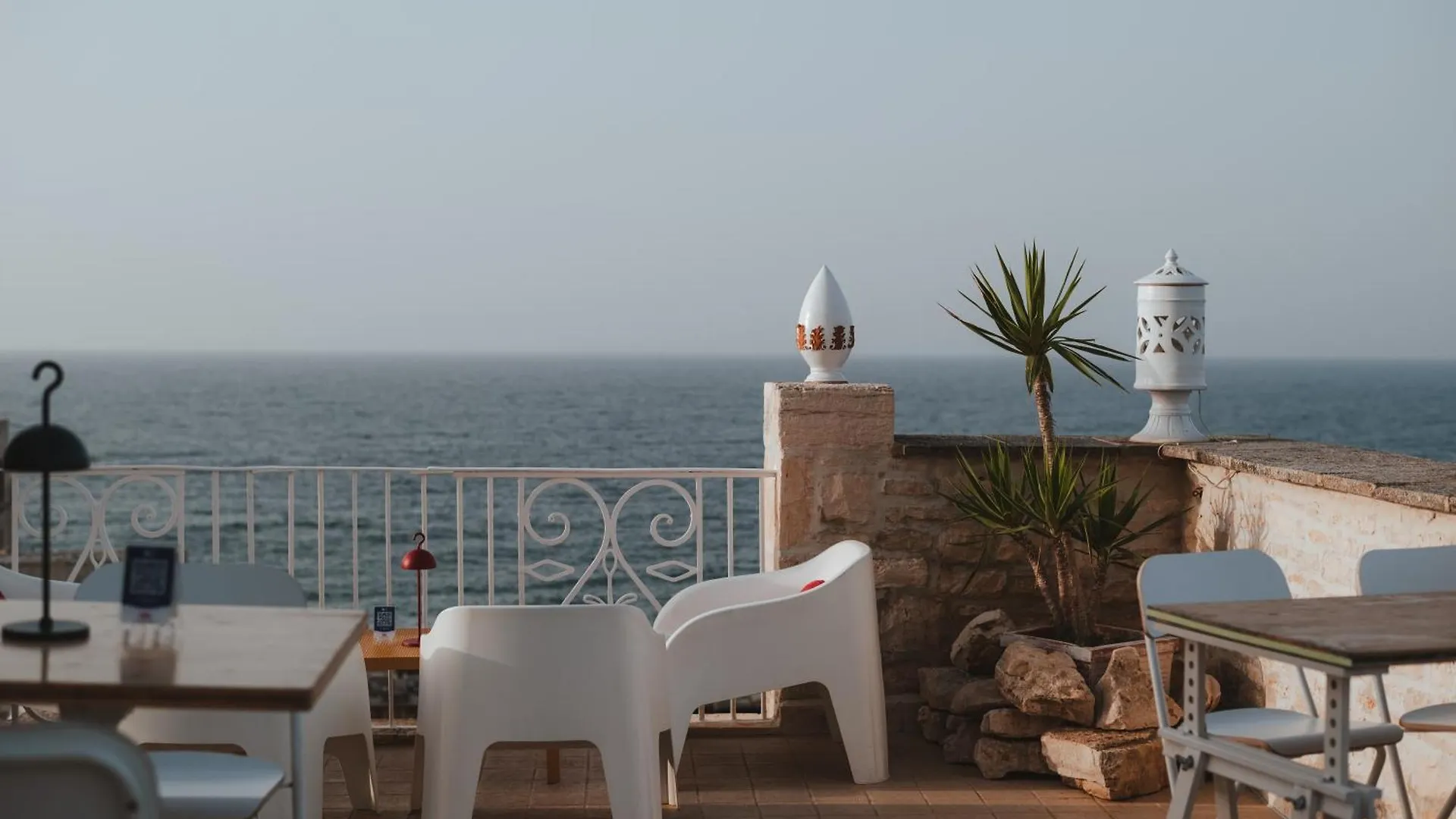 ג'ובינאצו S. Martin Hotel 4*,