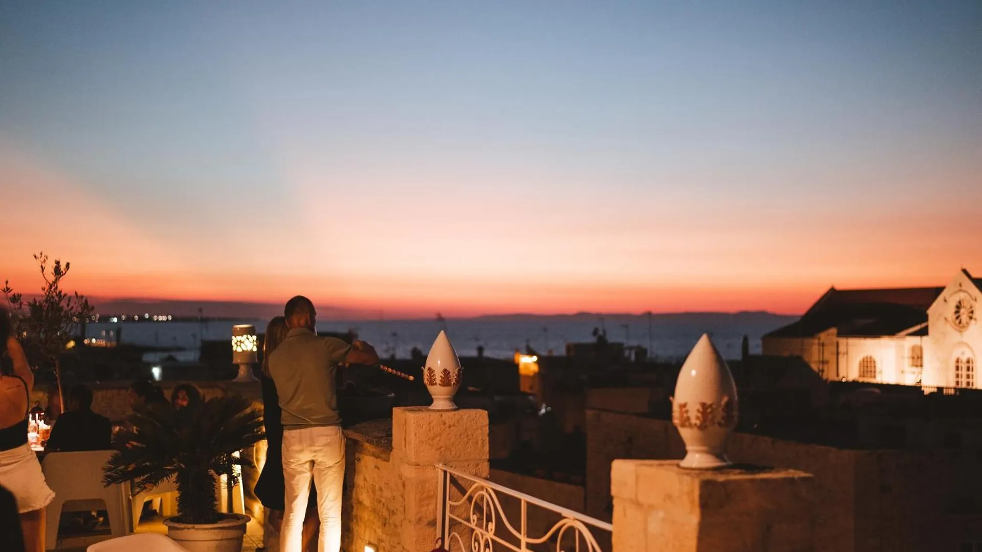 S. Martin Hotel Giovinazzo