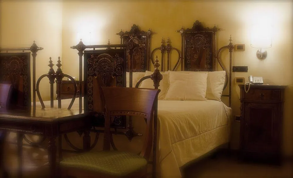 S. Martin Hotel Giovinazzo