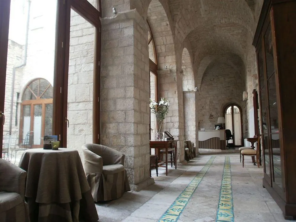 ****  S. Martin Hotel Giovinazzo Olaszország