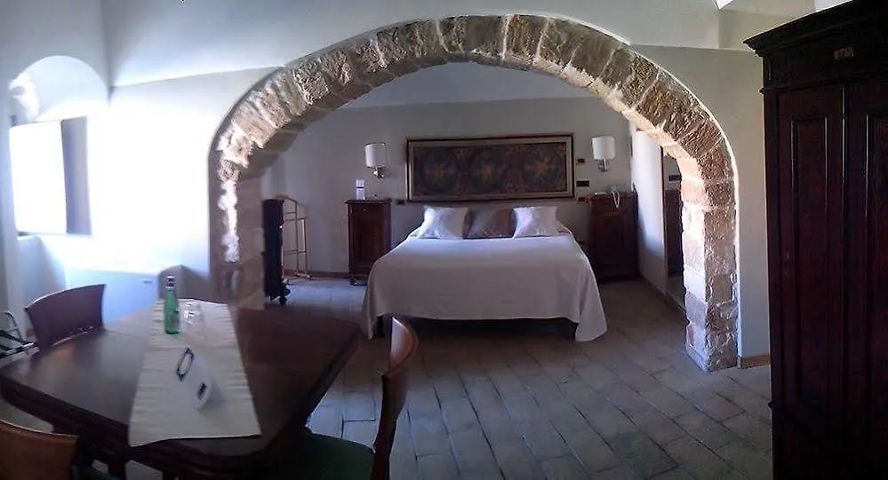 S. Martin Hotel Giovinazzo