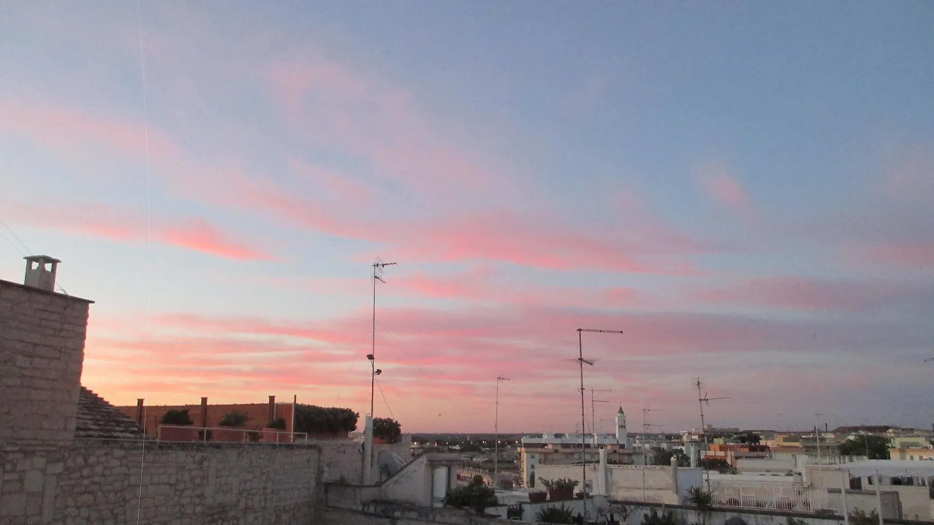 S. Martin Hotel Giovinazzo