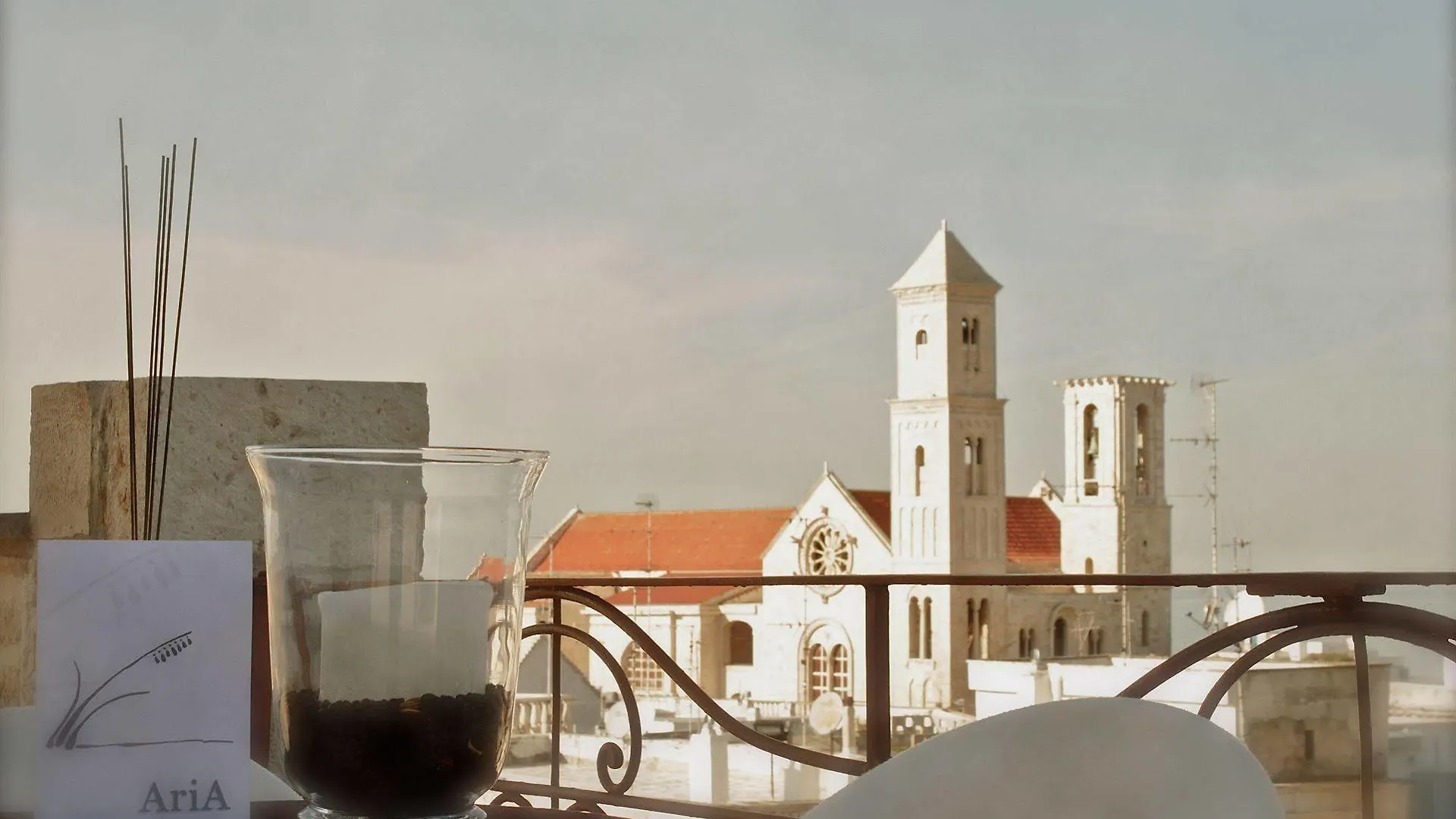 S. Martin Hotel Giovinazzo 4*,