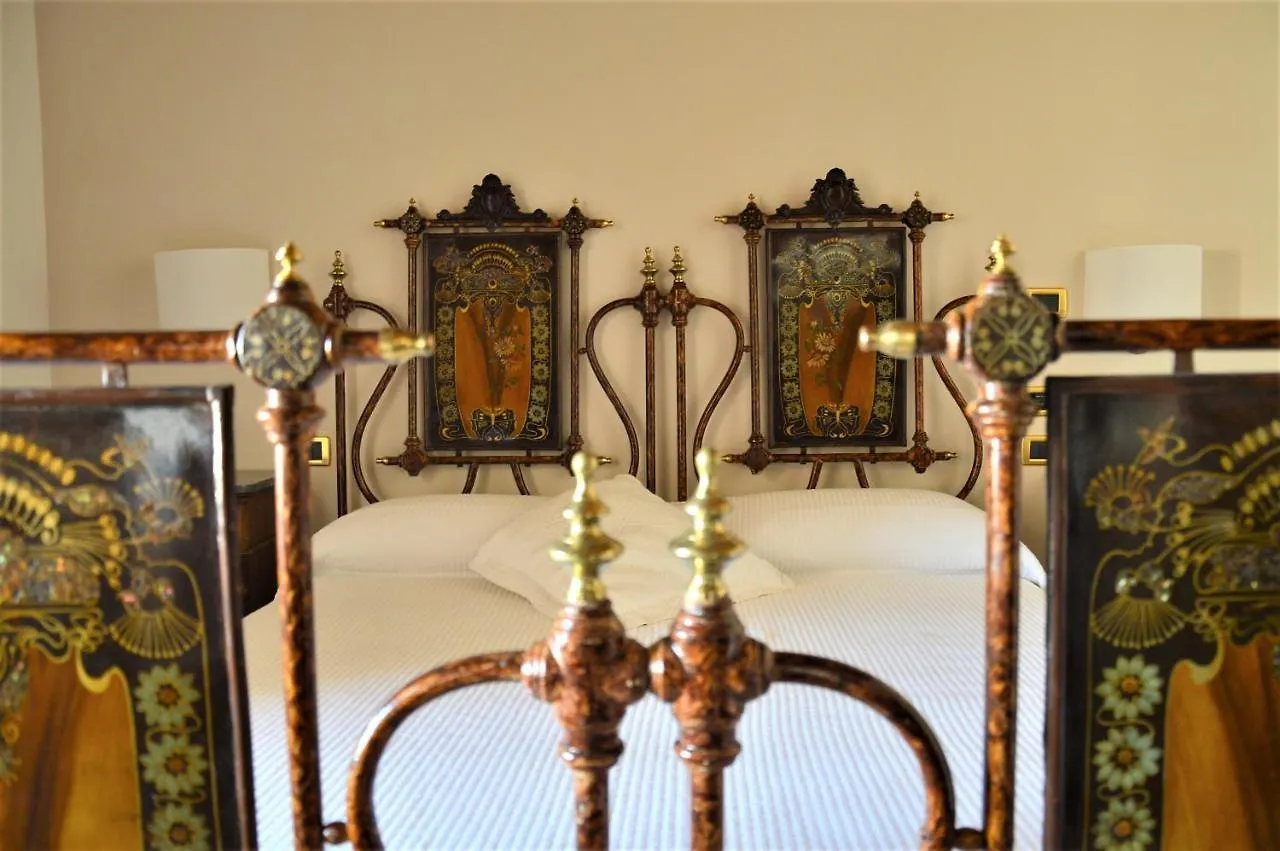 S. Martin Hotel Giovinazzo