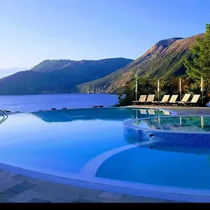 Vulcano Blu Apartmán Lipari (Isola Lipari)