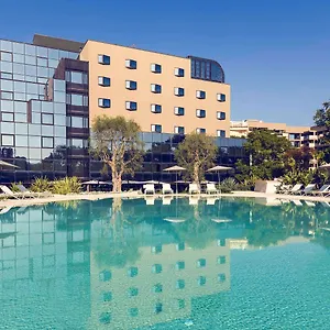 Hotel Mercure Romanazzi Carducci