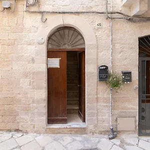 Apartment Acquamarina, Giovinazzo