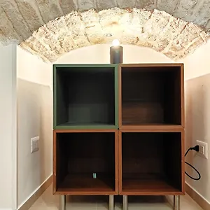 Guest house Corte Pietrantica - Charming &, Giovinazzo