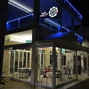 *** Szálloda Mare Live Olaszország