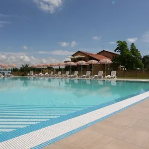 Country Club Farma Noghera