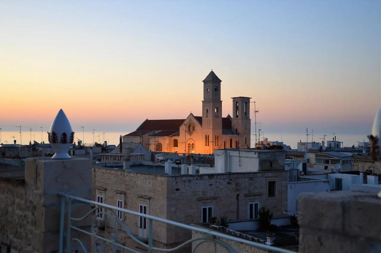 S. Martin Hotel Giovinazzo