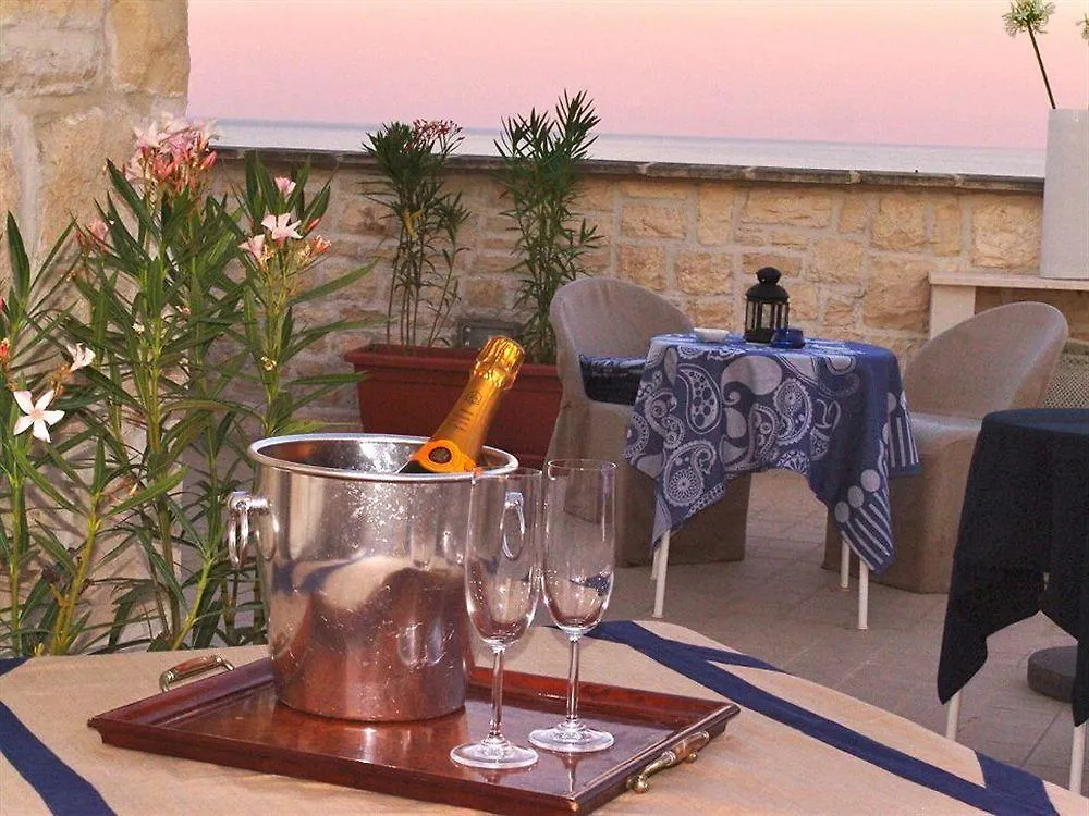 S. Martin Hotel Giovinazzo