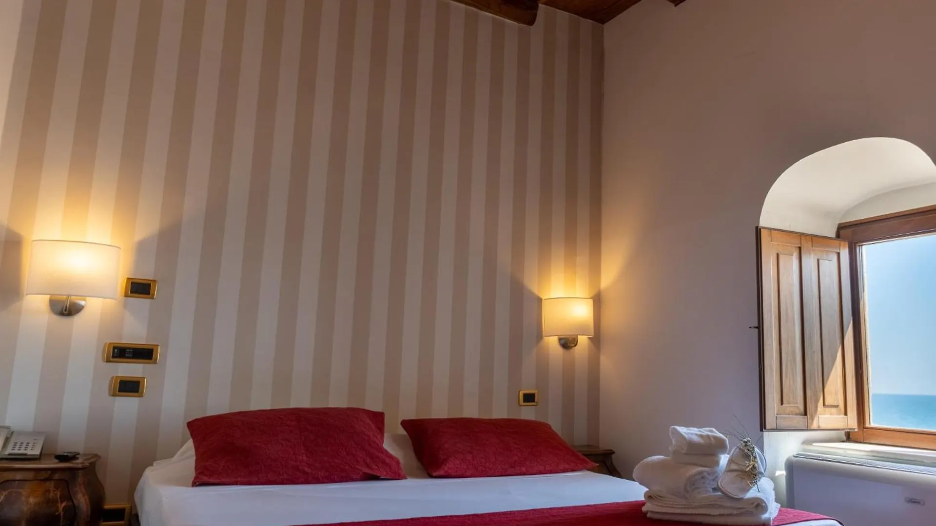 S. Martin Hotel Giovinazzo