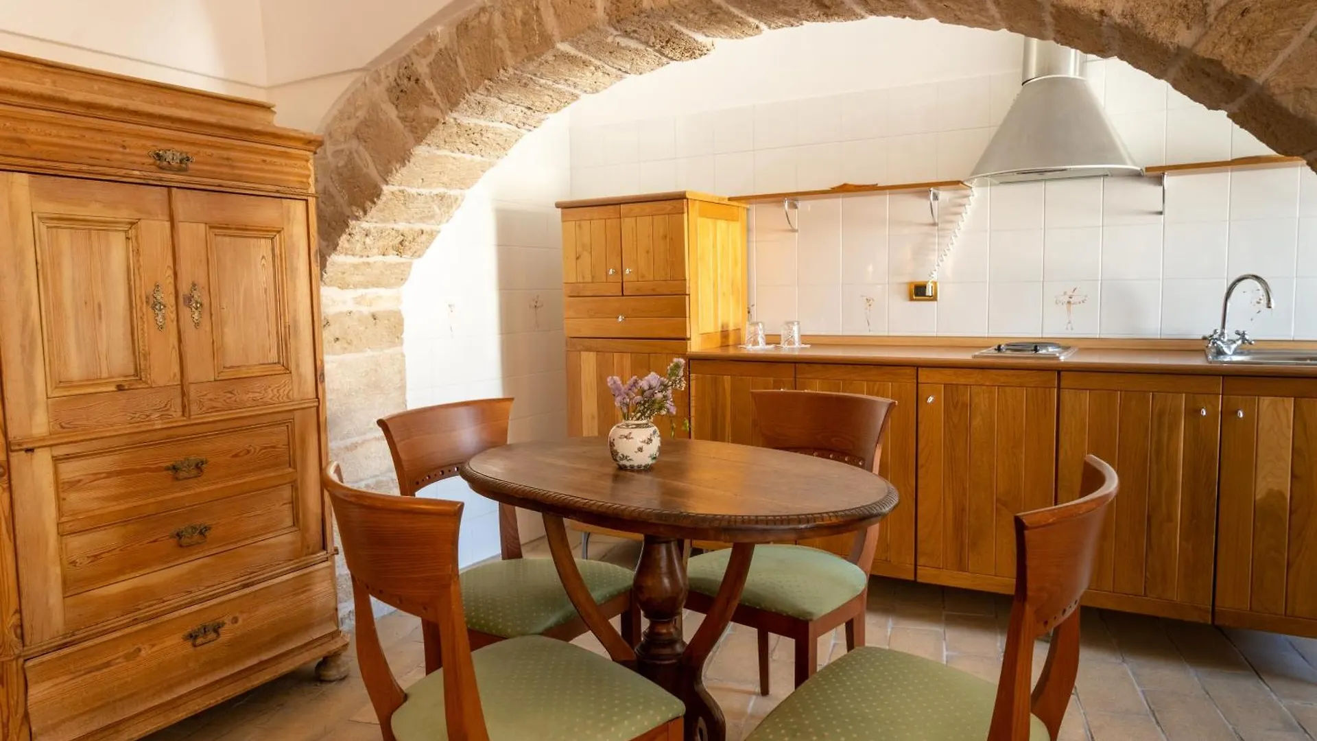 S. Martin Hotel Giovinazzo 4*,
