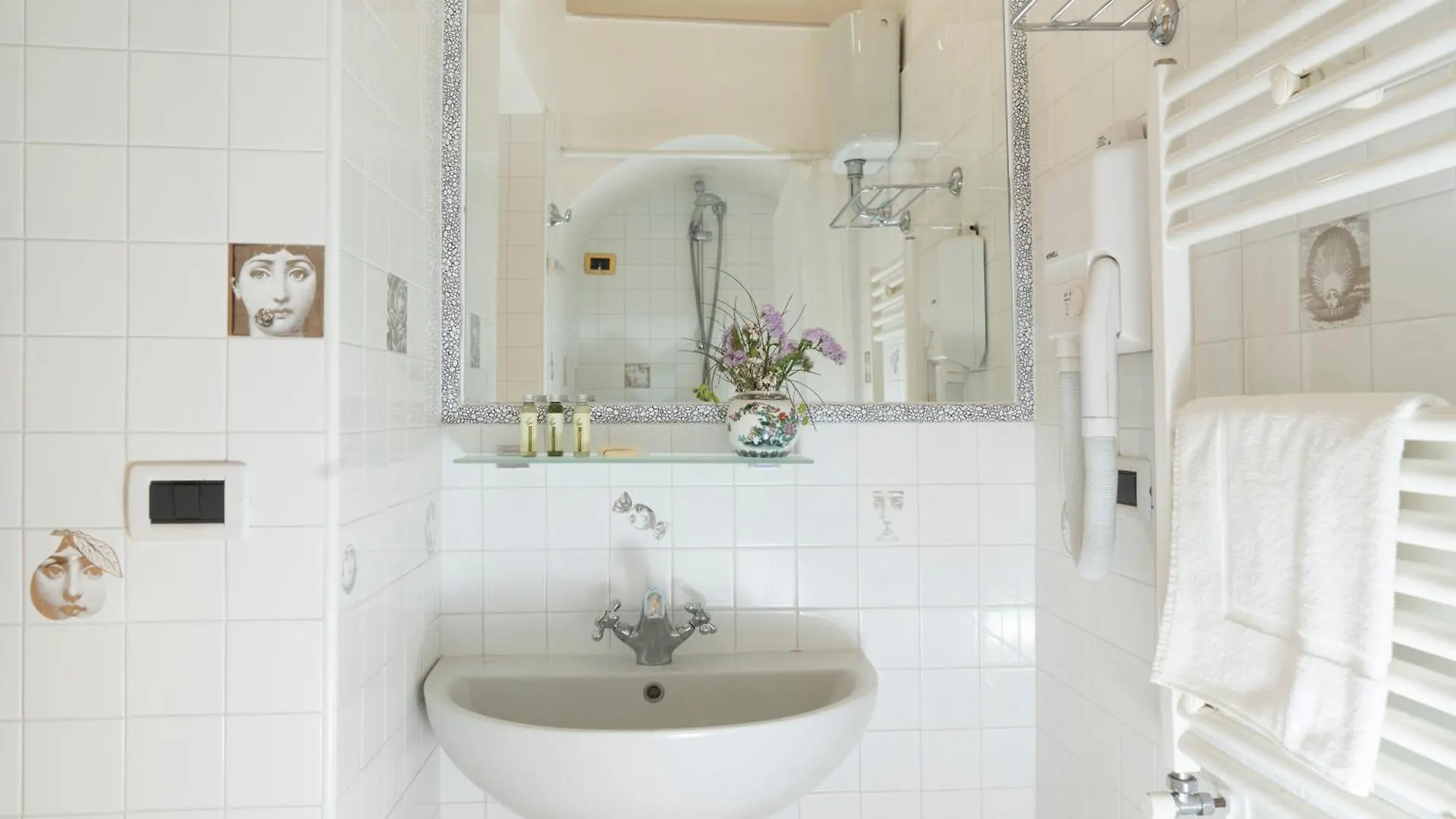 S. Martin Hotel Giovinazzo 4*,  Italy