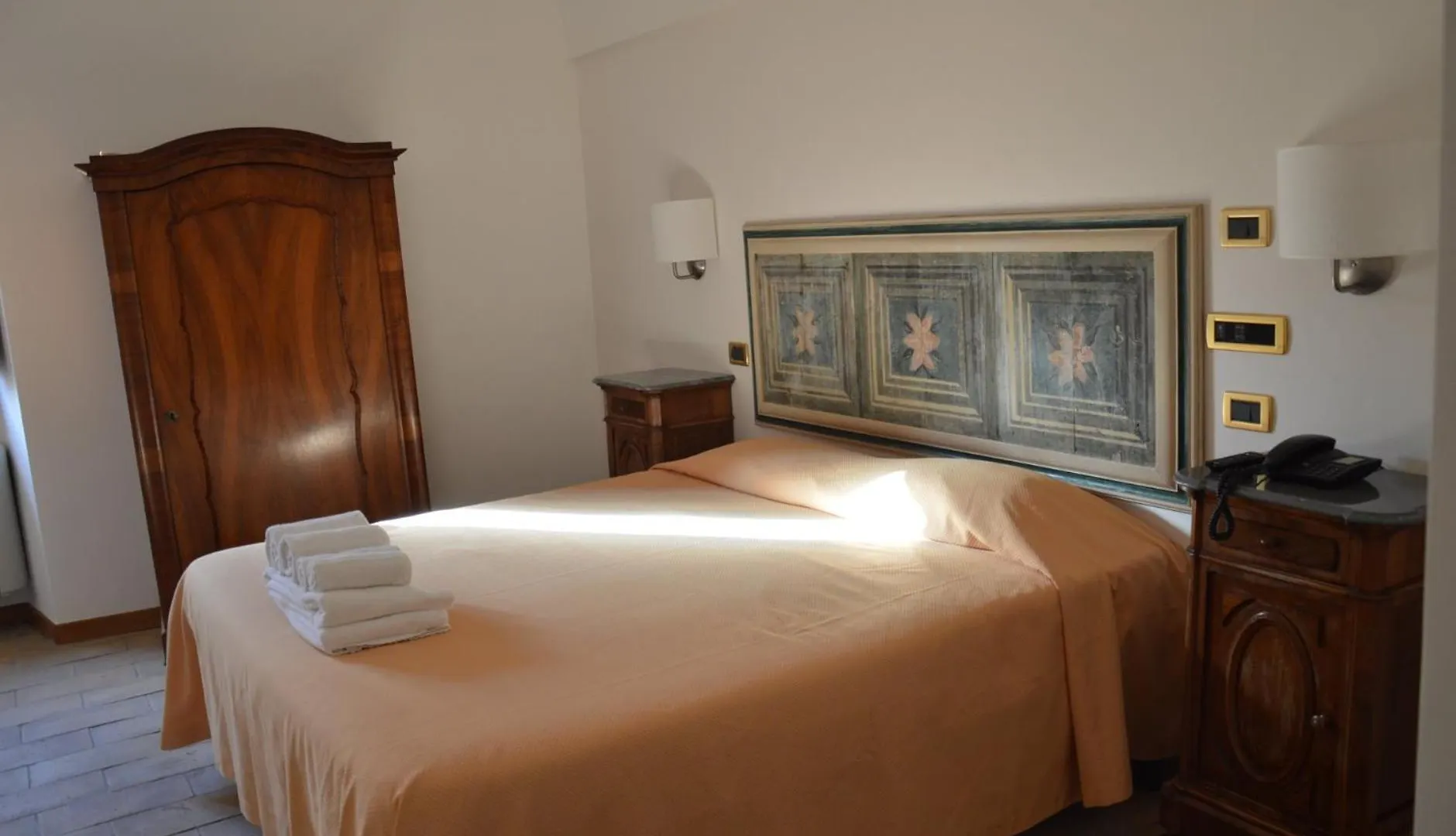S. Martin Hotel Giovinazzo