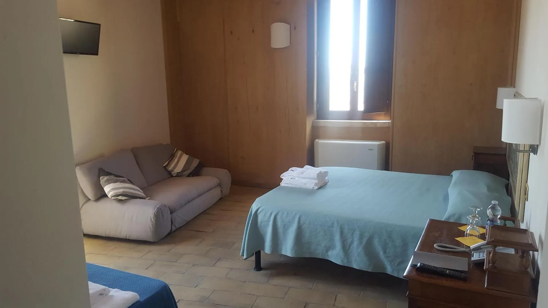 S. Martin Hotel Giovinazzo