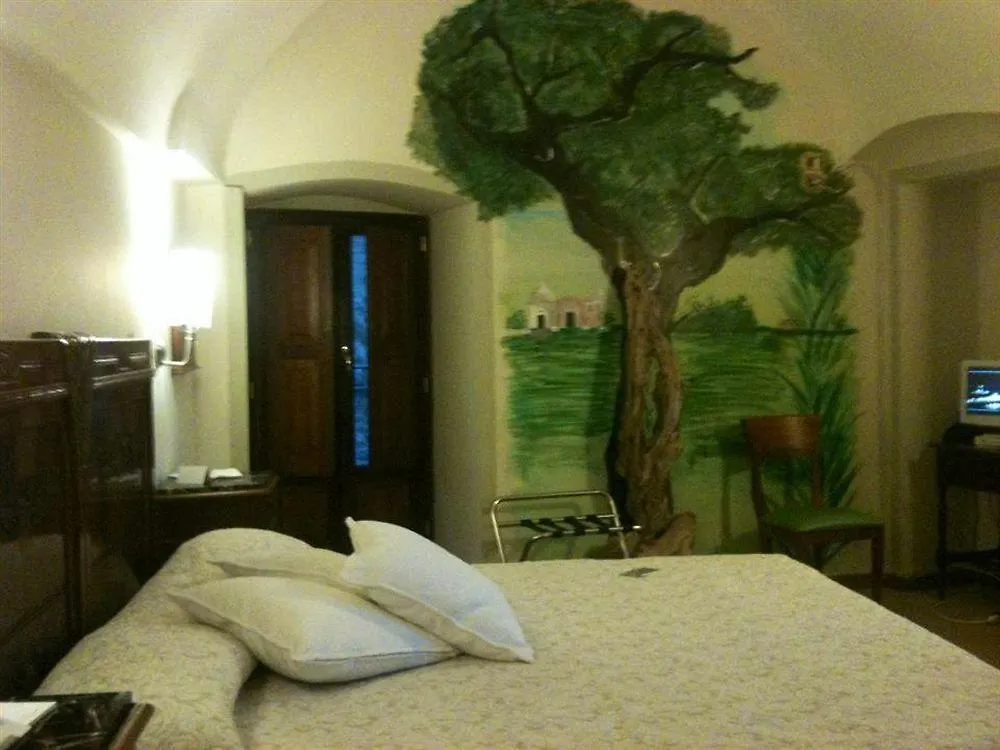 S. Martin Hotel Giovinazzo
