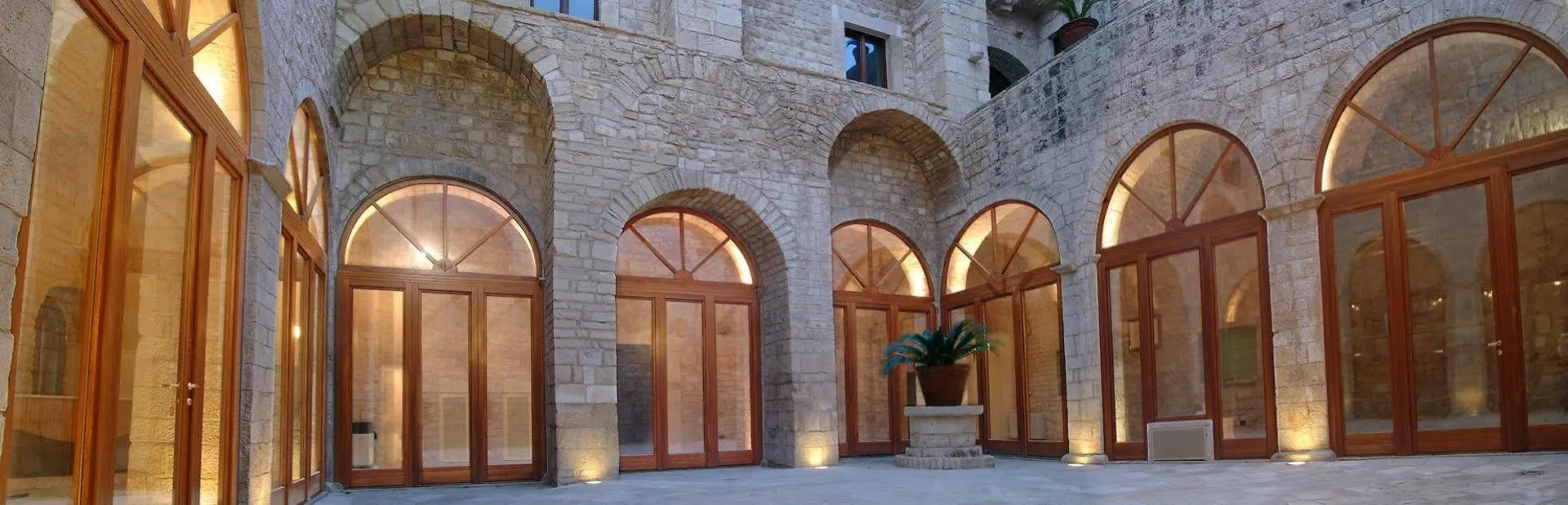 ****  S. Martin Hotel Giovinazzo Itálie