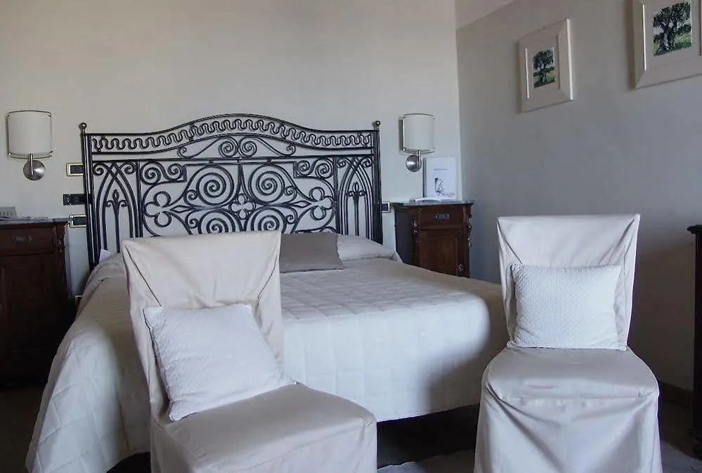 S. Martin Hotel Giovinazzo