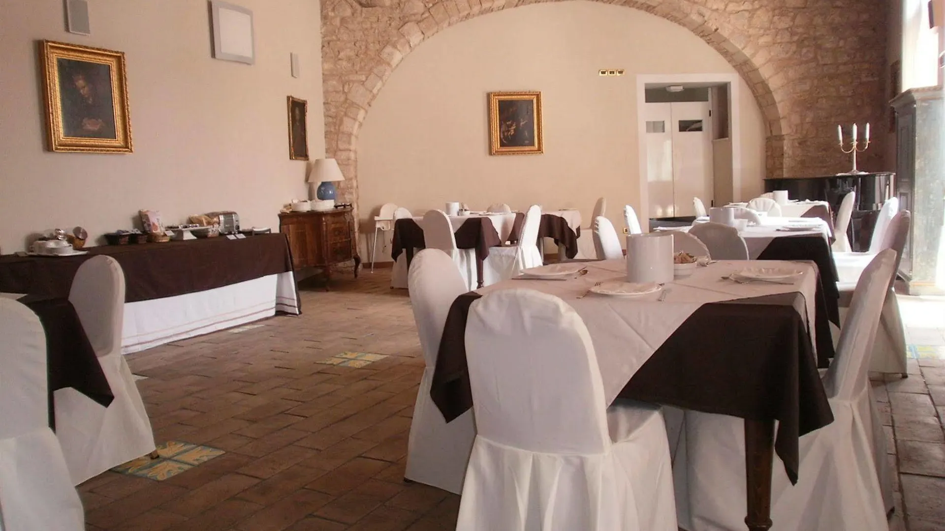 S. Martin Hotel Giovinazzo