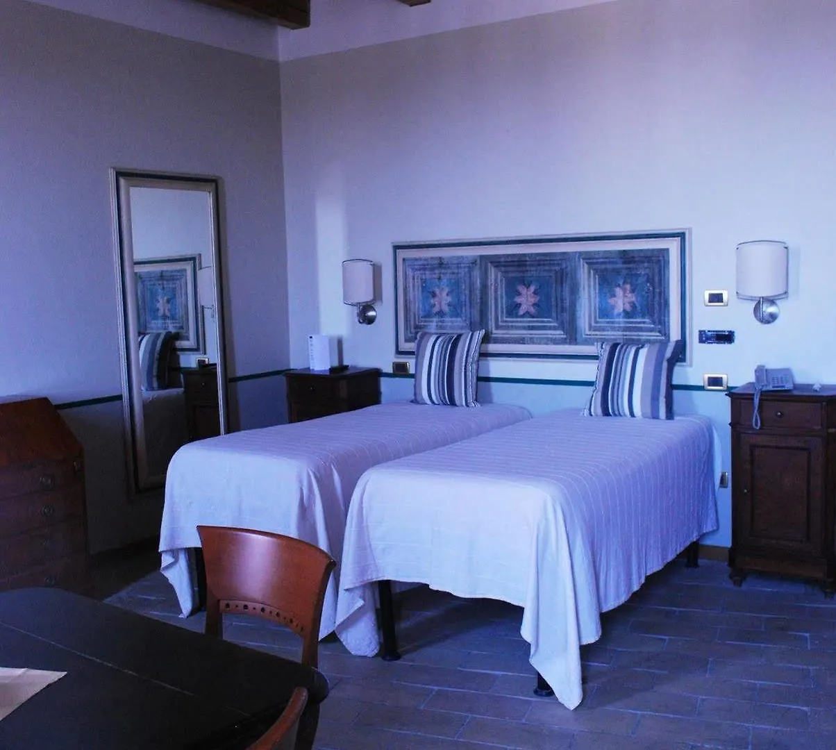 S. Martin Hotel Giovinazzo